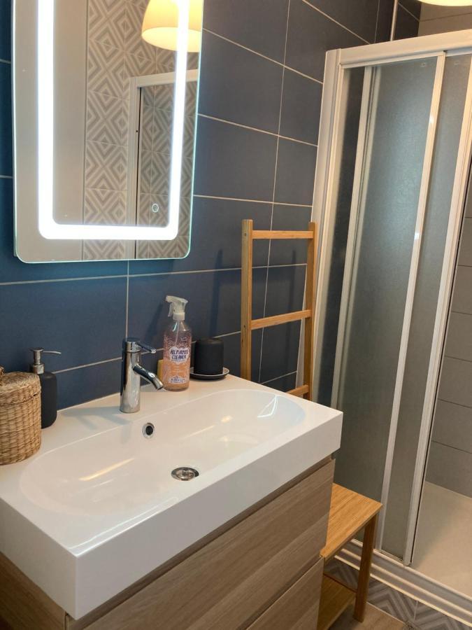 Appartement L'escale Granvillaise