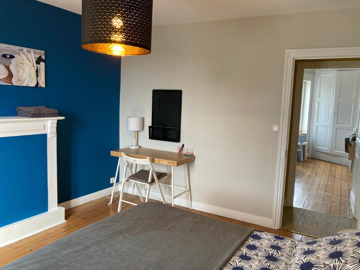 Appartement L'escale Granvillaise