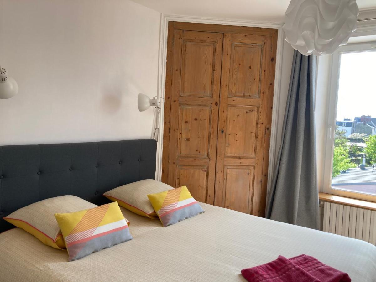 Appartement L'escale Granvillaise