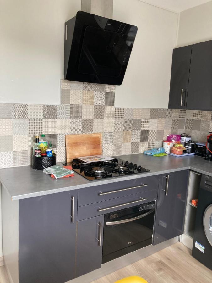L'escale Granvillaise Appartement Granville