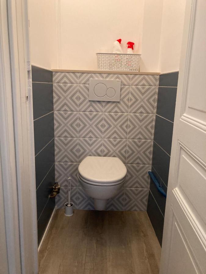 Apartment L'escale Granvillaise *