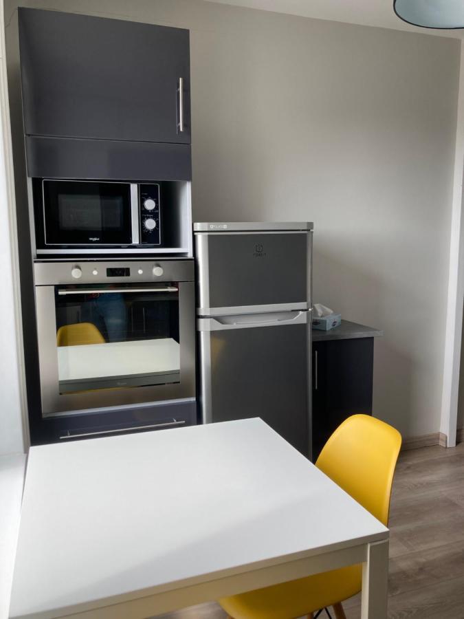 L'escale Granvillaise Appartement